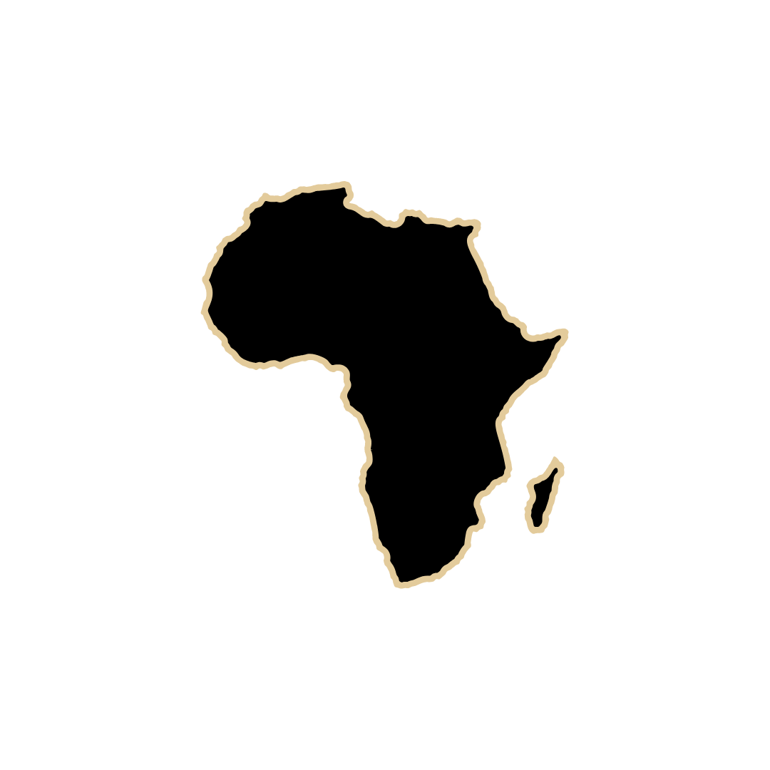 map-of-africa