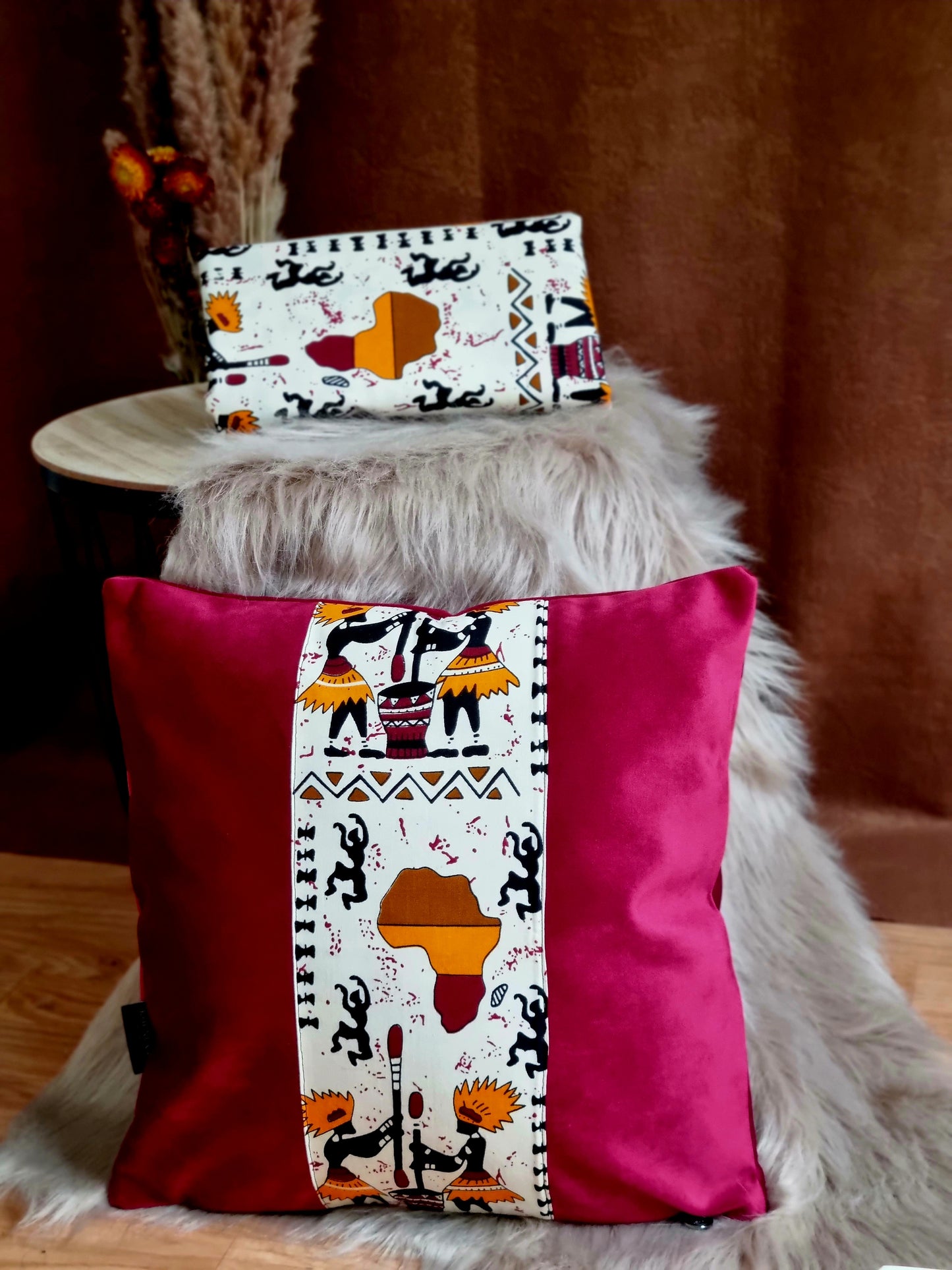 adanse-collection-africa-red-cushion-slide-1